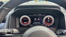 Nissan Qashqai 1.3 DiG-T MH Tekna 5dr Petrol Hatchback